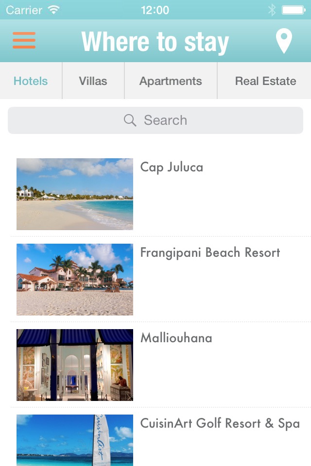 Anguilla.com.ai screenshot 2
