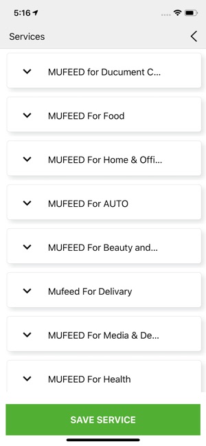 Mufeed Provider(圖3)-速報App