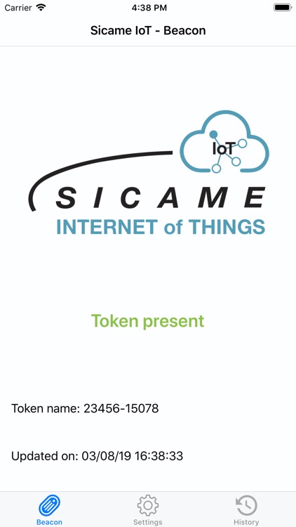 Sicame IoT