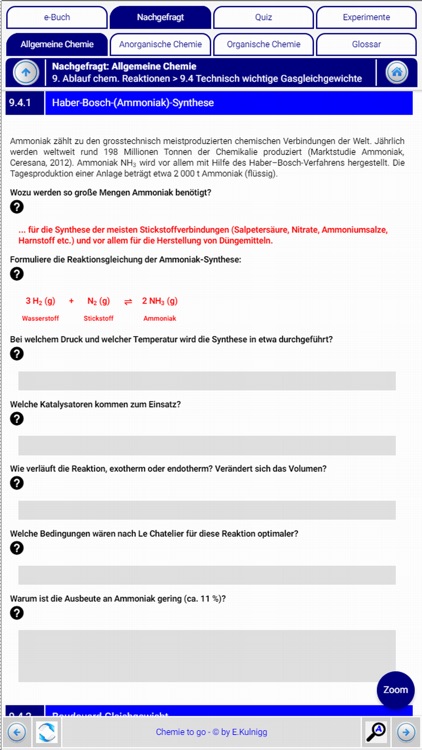 Chemie to go screenshot-6