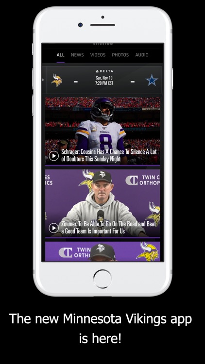 Minnesota Vikings