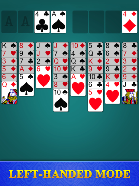 Cheats for Freecell Solitaire