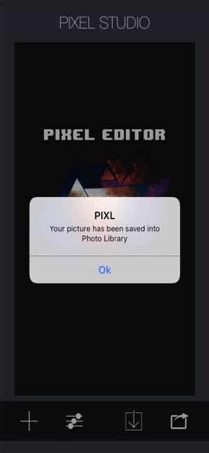 Pixel Studio Editor(圖6)-速報App