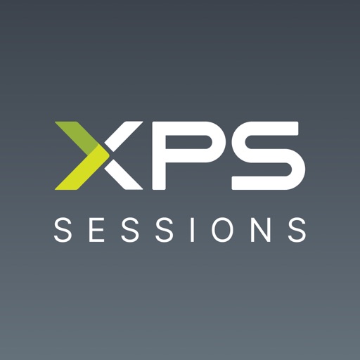 XPS Sessions iOS App