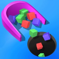 Fill Cubes - Clean Pool Road