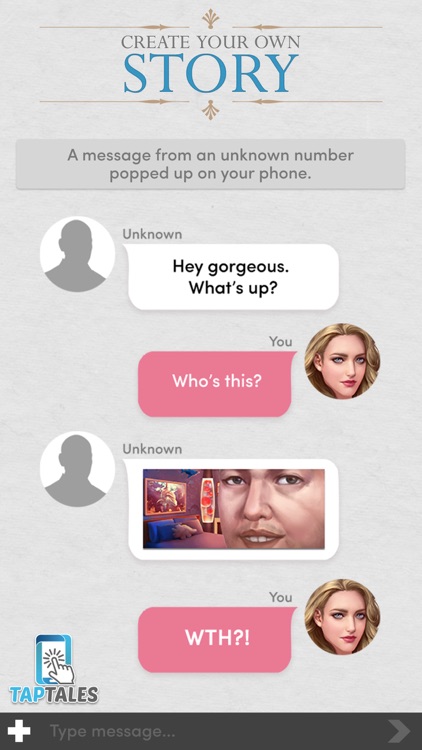Chapters: Interactive Stories screenshot-8
