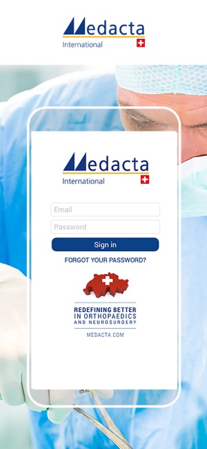 Medacta(圖1)-速報App