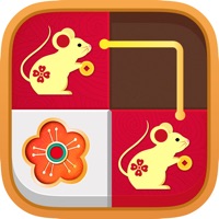 Onet Puzzle - Twin Link