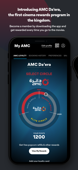 AMC Cinemas: Movies & More(圖5)-速報App