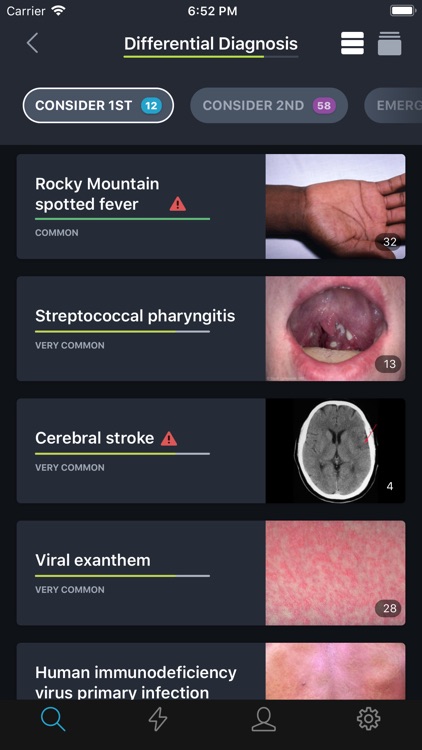 VisualDx screenshot-3