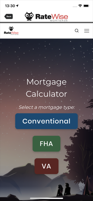 RateWise Mortgage(圖3)-速報App