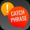 Icon Catch Phrase - Find Words