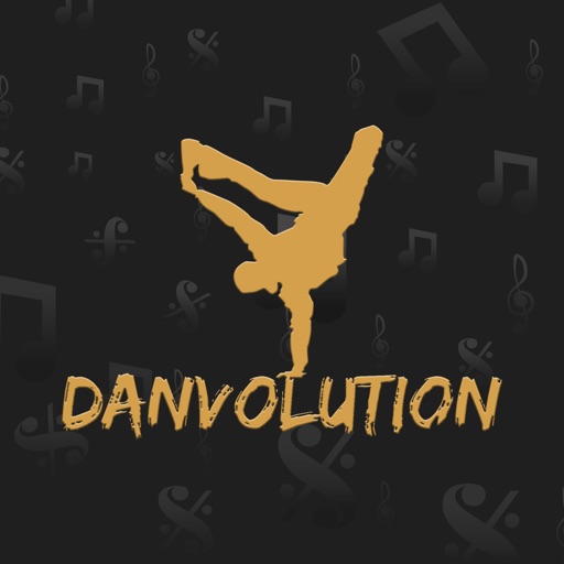 Danvolution