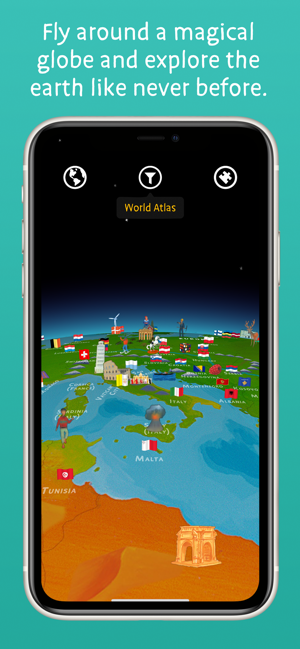 The Best Ipad Apps For Toddlers New Atlas >> Barefoot World Atlas The Best Ipad Apps For Toddlers New Atlas >> Barefoot World Atlas