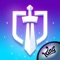 In this new role-playing game, you are a Rage Knight, born to fight and conquer
