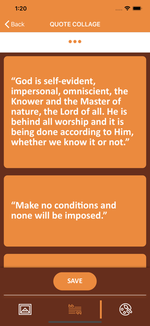 Swami Vivekananda Wisdom(圖2)-速報App