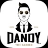 Dandy the Barber