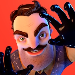 Hello Neighbor: Diaries