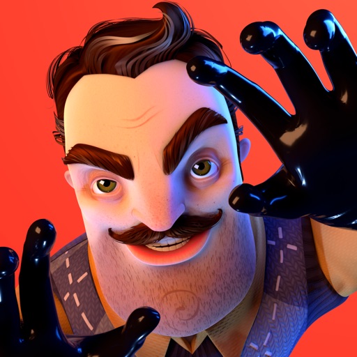 Hello Neighbor: Diaries