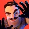 Hello Neighbor: Diaries - What terrible secret is your sinister Neighbor hiding