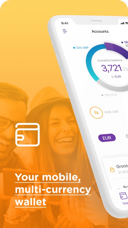 Dzing: Payments & Exchange