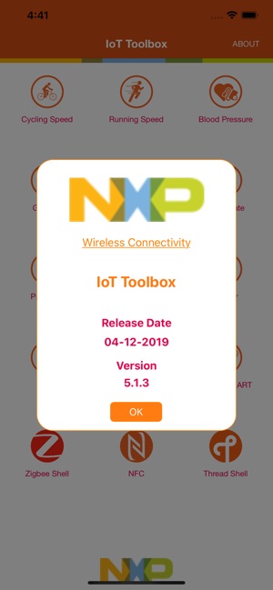 IoT Toolbox