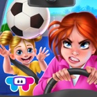 Top 40 Games Apps Like Soccer Mom's Crazy Day - Best Alternatives