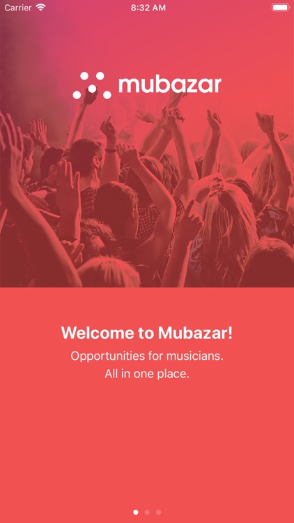 Mubazar