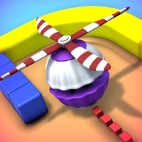 Happy Copter : 3D pour PC