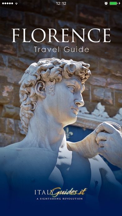 How to cancel & delete ItalyGuides: Florence Guide from iphone & ipad 1