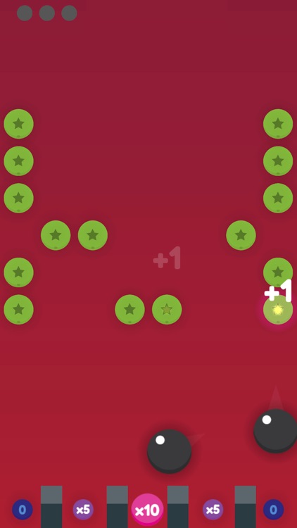 Ping Ball Stars screenshot-4