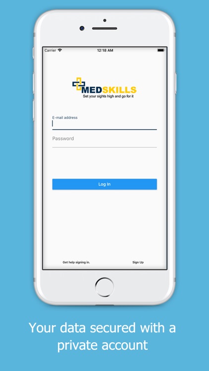 MedSkills screenshot-9