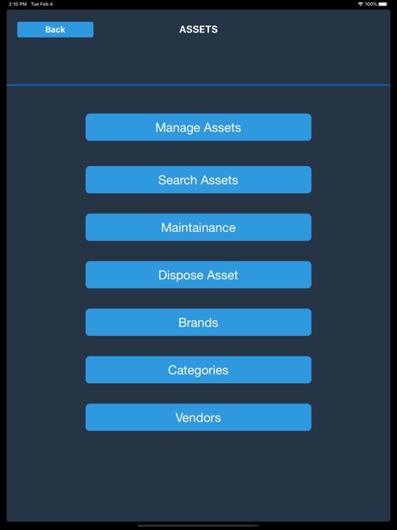 Lexicon Consulting HRM screenshot-4