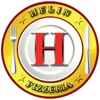 Helin Pizzeria Kebab