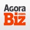 AgoraBiz est un portail de près de 60000 annonces dédié à la vente/location de bureaux, locaux, boutiques et des fonds de commerce