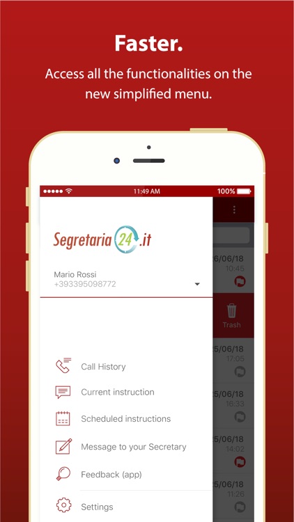 Segretaria24 screenshot-4