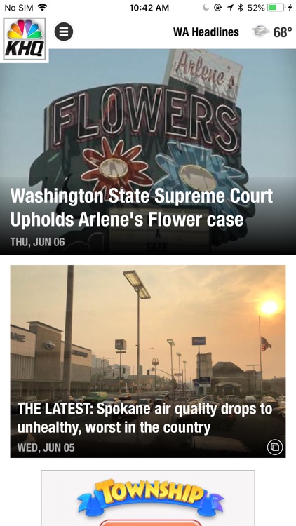 KHQ Local News