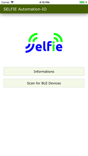 Selfie Alarm Automation-IO(圖2)-速報App