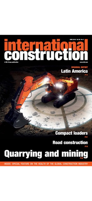 International Construction(圖1)-速報App