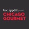 This is the official app of Bon Appétit presents Chicago Gourmet