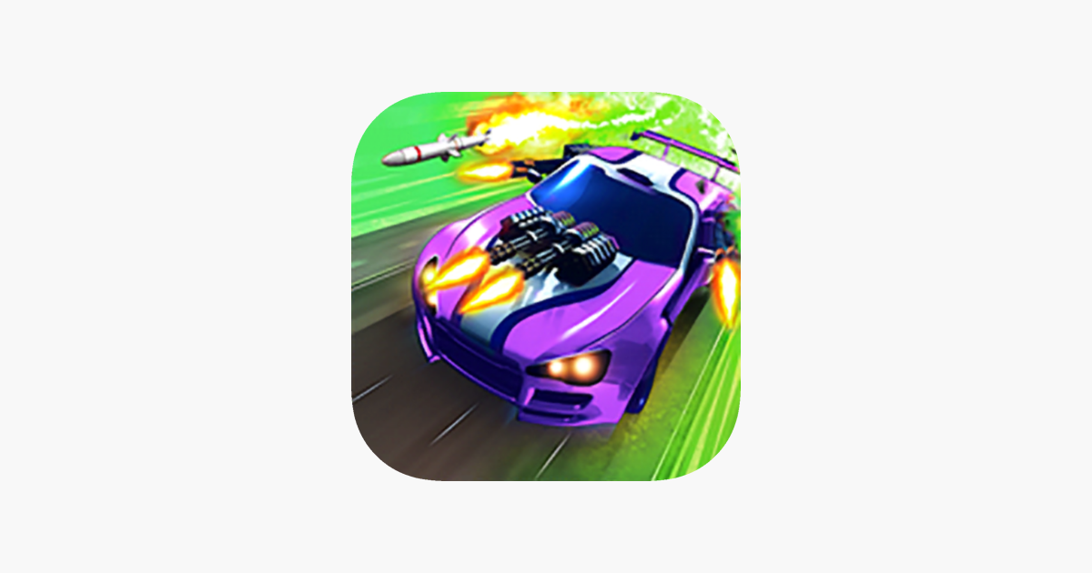 ‎Road Fighter Mobi on the App Store