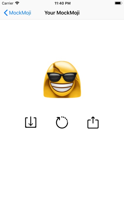 Make your own emoji sticker screenshot-7