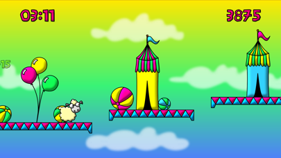 The Most Addicting Sheep Game screenshot 3