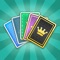 Icon Poker Solitaire - Card Crush