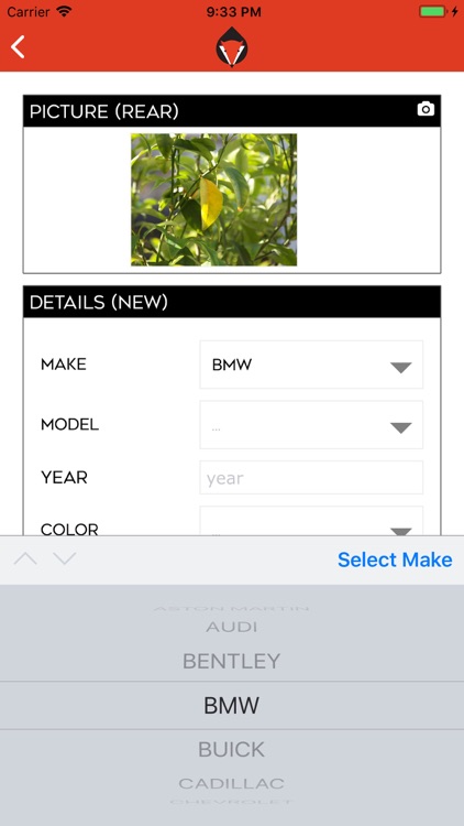 Fuelfox screenshot-4