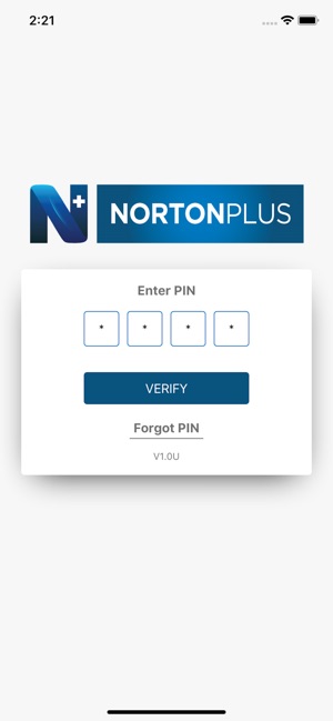 Norton Plus(圖2)-速報App