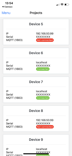 Smart Connect(圖1)-速報App