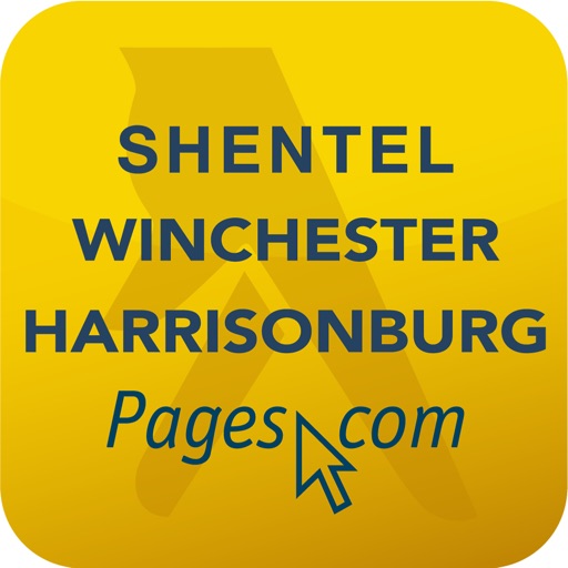 ShentelPages Yellow Pages iOS App