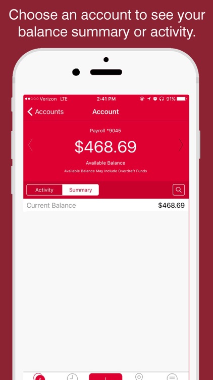 My Bank Business Mobile