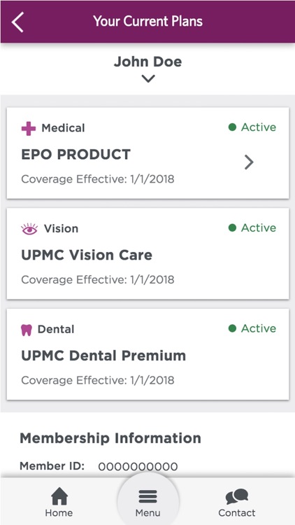 UPMC Health Plan